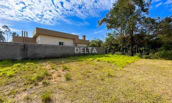 Imagem 6: Terreno á Venda! Plano e com 418m² - Chácara Hamburguesa - Novo Hamburgo