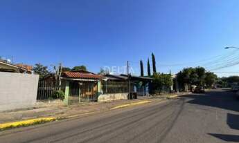 Imagem: Terreno no bairro Canudos!