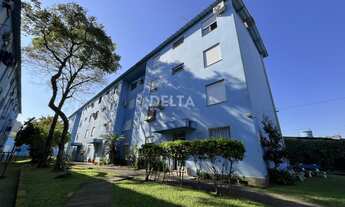 Imagem: Apartamento com 1 quarto, térreo, no bairro