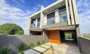 Imagem 3: Casa à venda no Bairro Rincão em Novo Hamburgo, com 3 quartos, 129.43 m² área construída