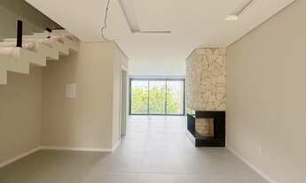 Imagem 2: Casa à venda no Bairro Rincão em Novo Hamburgo, com 3 quartos, 129.43 m² área construída