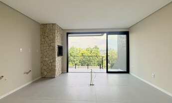 Imagem 6: Casa à venda no Bairro Rincão em Novo Hamburgo, com 3 quartos, 129.43 m² área construída