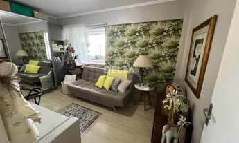 Imagem 7: Apartamento com 02 quartos, 82m² de área privativa, próx. ao Bourbon Shopping, 01 vaga, Ba