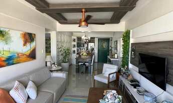 Imagem 2: Apartamento com 02 quartos, 82m² de área privativa, próx. ao Bourbon Shopping, 01 vaga, Ba