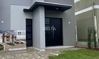 Imagem 3: Casa NOVA com 2 quartos no Bairro Campo Grande em Estância Velha