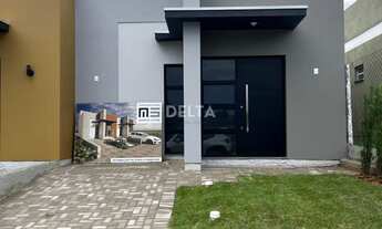 Imagem 2: Casa NOVA com 2 quartos no Bairro Campo Grande em Estância Velha