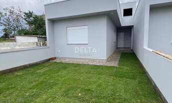 Imagem 4: Casa NOVA com 2 quartos no Bairro Campo Grande em Estância Velha