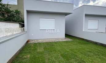 Imagem: Casa NOVA com 2 quartos no Bairro Campo