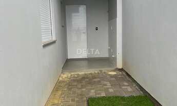 Imagem 5: Casa NOVA com 2 quartos no Bairro Campo Grande em Estância Velha