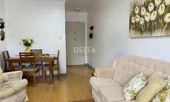 Imagem: Apartamento 2 Quartos, com 67 m² Privativos