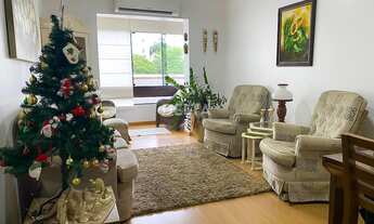 Imagem 2: Apartamento 2 Quartos, com 67 m² Privativos, 1 Vaga de Garagem Coberta - Bairro Vila Rosa