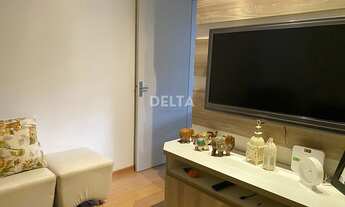 Imagem 6: Apartamento 2 Quartos, com 67 m² Privativos, 1 Vaga de Garagem Coberta - Bairro Vila Rosa