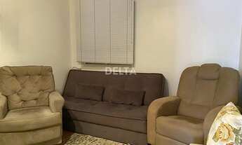 Imagem 7: Apartamento 2 Quartos, com 67 m² Privativos, 1 Vaga de Garagem Coberta - Bairro Vila Rosa