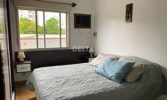 Imagem 5: Apartamento 2 Quartos, com 67 m² Privativos, 1 Vaga de Garagem Coberta - Bairro Vila Rosa