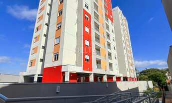 Imagem: Apartamento com 2 dormitórios e vaga coberta