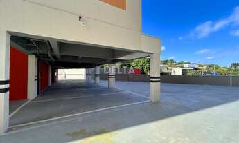 Imagem 4: Apartamento com 2 dormitórios e vaga coberta à venda, 55,9 m² Bairro Operário - Novo Hambu