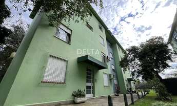 Imagem: Apartamento com 1 quarto, no bairro Canudos!