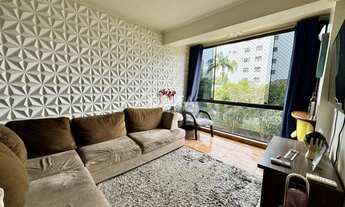 Imagem: Apartamento com 2 quartos no Bairro Rio