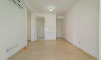 Imagem 6: Apartamento com 2 quartos, incluindo uma suíte, 2 vagas de garagem no Bairro Centro em Nov