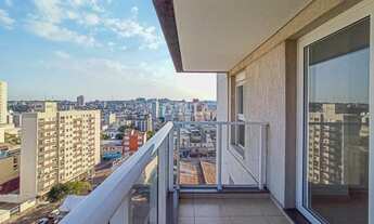 Imagem 2: Apartamento com 2 quartos, incluindo uma suíte, 2 vagas de garagem no Bairro Centro em Nov