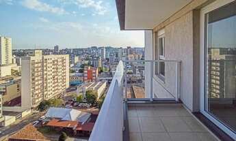 Imagem 5: Apartamento com 2 quartos, incluindo uma suíte, 2 vagas de garagem no Bairro Centro em Nov