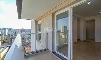 Imagem: Apartamento com 2 quartos, incluindo uma