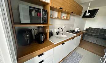 Imagem 7: Apartamento com 2 quartos e 1 vaga de garagem no Bairro Operário em Novo Hamburgo