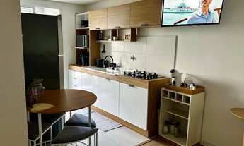 Imagem 3: Apartamento com 2 quartos e 1 vaga de garagem no Bairro Operário em Novo Hamburgo