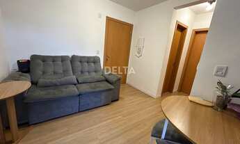 Imagem 4: Apartamento com 2 quartos e 1 vaga de garagem no Bairro Operário em Novo Hamburgo