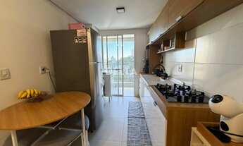 Imagem: Apartamento com 2 quartos e 1 vaga de garagem