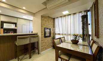 Imagem: Apartamento com 2 quartos, semimobilado