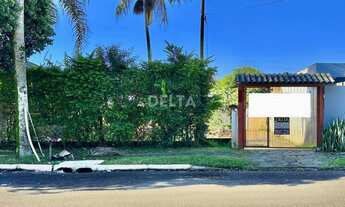 Imagem: Terreno com 458,20m² em excelente localização