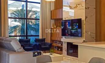 Imagem: Casa com 3 quartos, incluindo uma suíte