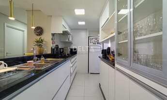 Imagem 4: Apartamento com 3 quartos, Mobiliado, no Centro de Novo Hamburgo - Aplause Residence