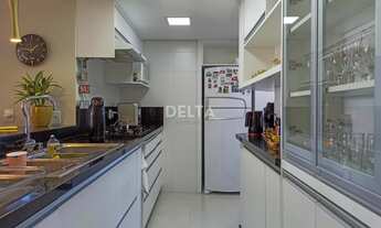 Imagem 6: Apartamento com 3 quartos, Mobiliado, no Centro de Novo Hamburgo - Aplause Residence