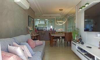 Imagem 2: Apartamento com 3 quartos, Mobiliado, no Centro de Novo Hamburgo - Aplause Residence