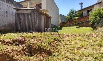 Imagem 3: Terreno a poucos metros da Guia Lopes no bairro Canudos em NH