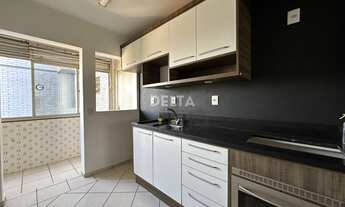 Imagem: Apartamento de 2 quartos e 1 vaga de garagem