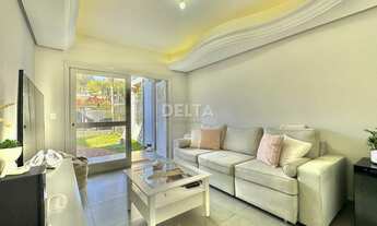 Imagem: Casa com 2 quartos e 2 vagas Bairro Boa