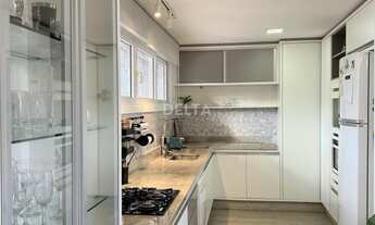 Imagem 7: Casa Mobiliada com 3 quartos, sendo 3 suítes no Bairro Boa Vista - Em Novo Hamburgo