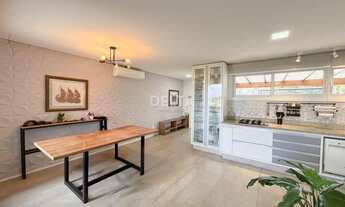 Imagem: Casa Mobiliada com 3 quartos, sendo 3 suítes