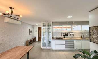 Imagem 4: Casa Mobiliada com 3 quartos, sendo 3 suítes no Bairro Boa Vista - Em Novo Hamburgo