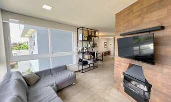 Imagem 5: Casa Mobiliada com 3 quartos, sendo 3 suítes no Bairro Boa Vista - Em Novo Hamburgo