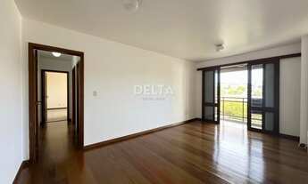 Imagem: Apartamento em frente a Sociedade Ginastica