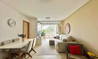 Imagem 5: Apartamento com 03 quartos, 01 suíte e 02 vagas cobertas no Bairro Operário, Novo Hamburgo