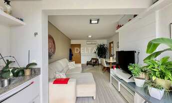 Imagem 4: Apartamento com 03 quartos, 01 suíte e 02 vagas cobertas no Bairro Operário, Novo Hamburgo