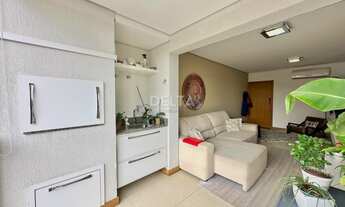 Imagem: Apartamento com 03 quartos, 01 suíte e