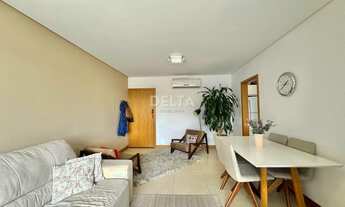 Imagem 7: Apartamento com 03 quartos, 01 suíte e 02 vagas cobertas no Bairro Operário, Novo Hamburgo