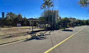 Imagem 2: Terreno plano com 363m² no Jardim Mauá