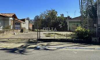 Imagem: Terreno plano com 363m² no Jardim Mauá